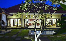 Villa Lantana