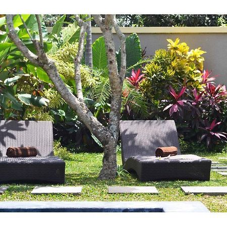 Villa Lantana Seminyak Zewnętrze zdjęcie
