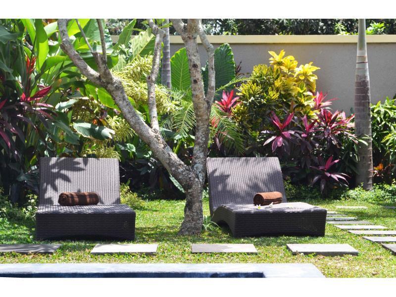 Villa Lantana Seminyak Zewnętrze zdjęcie